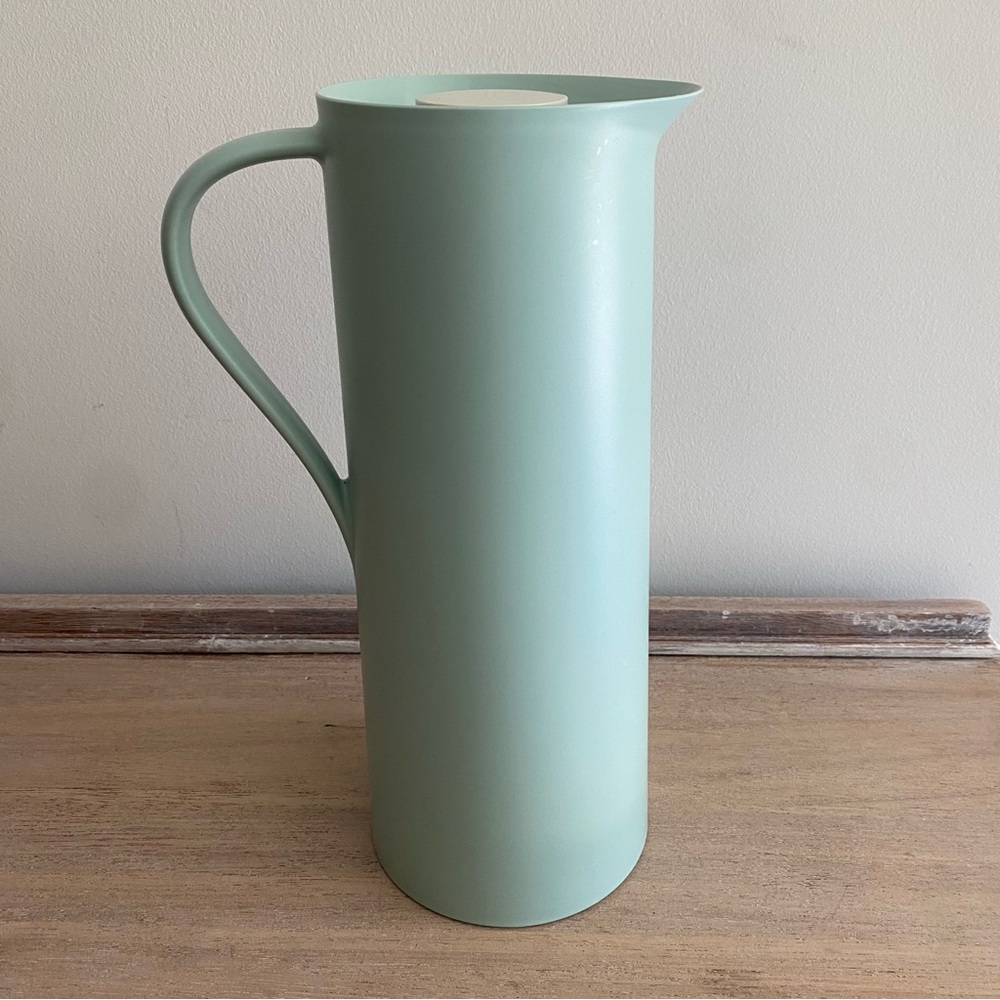 Modern IKEA Coffee Carafe